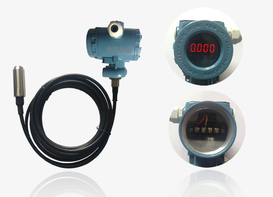 Ͷ��ʽҺλӋ(j��)